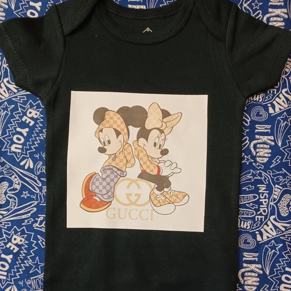 ONESIE - Picture 1 of 1